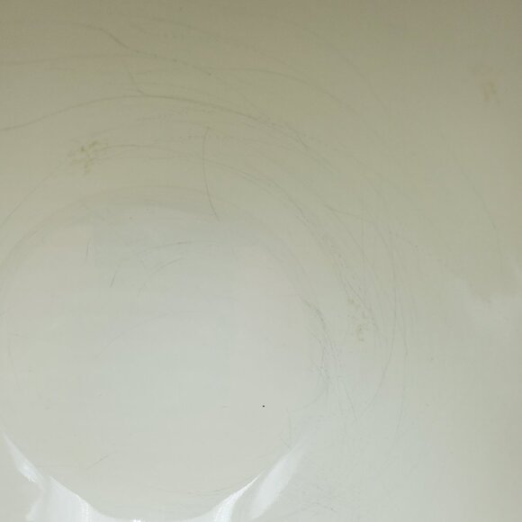 The Bake Shop by Masterclass Santa's Trip Batter Bowl Large Mixing Bowl - Picture 6 of 6